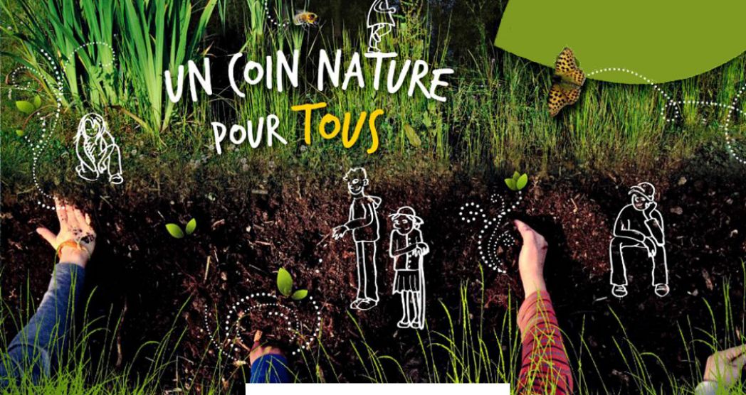 Le coin nature