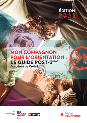 Guide des formations (Créteil)