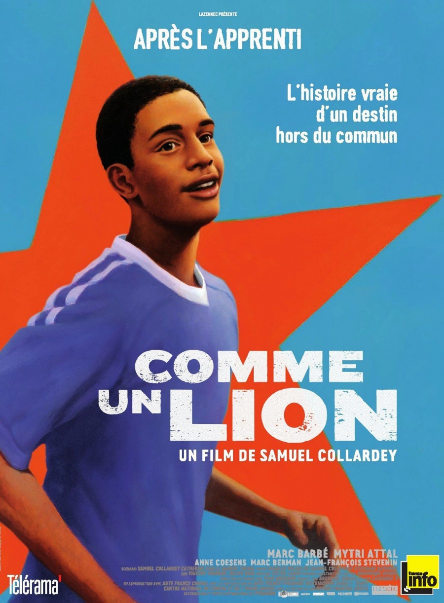 L'affiche du film