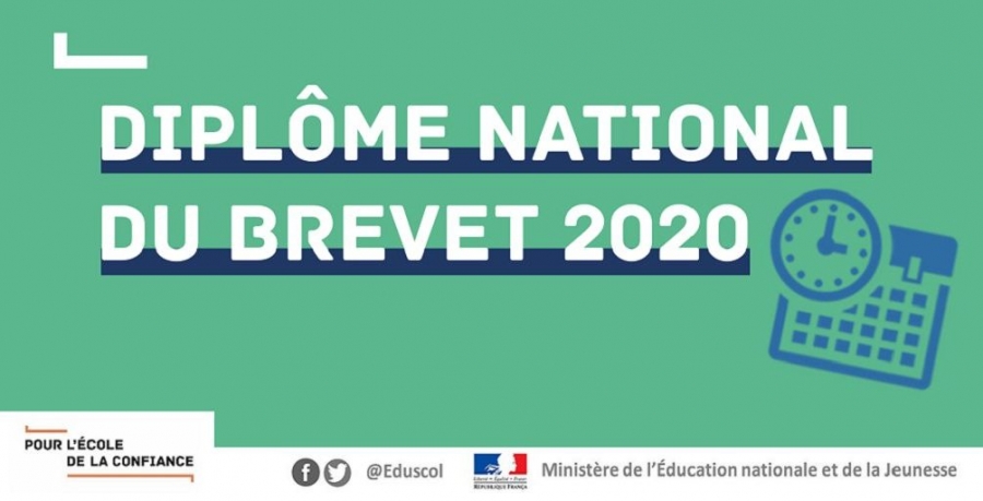 Brevet 2020