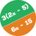 Domino Calcul littéral